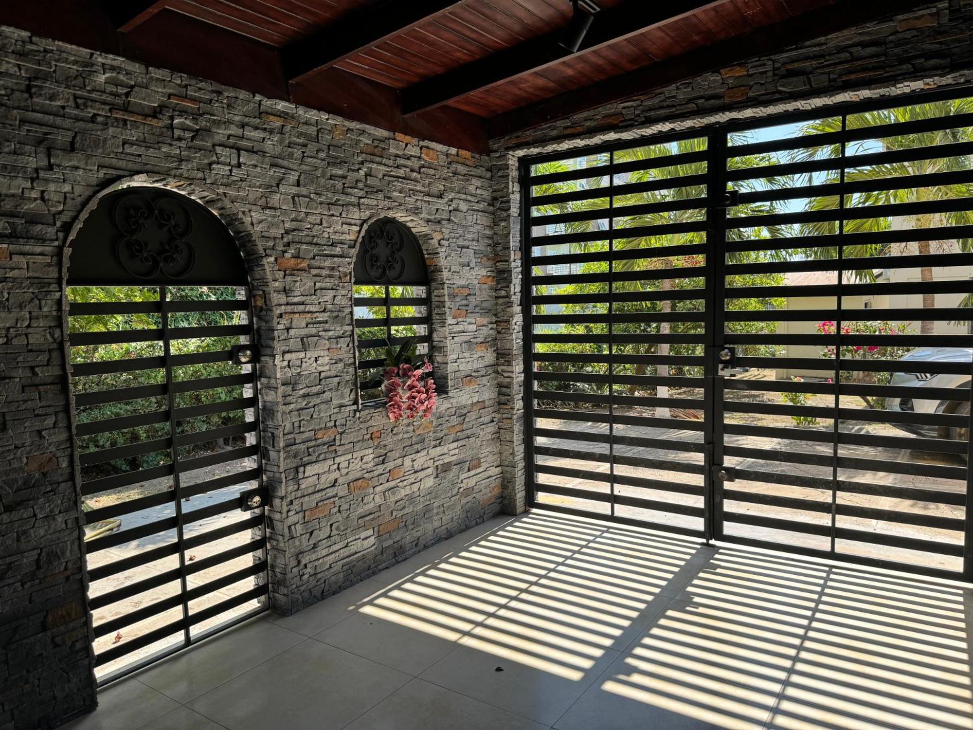 Ferienwohnung The Jewel Kingston Exterior foto